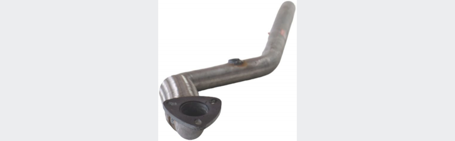 Труба  приймальна OPEL MERIVA A 03-06, (853-957) Bosal