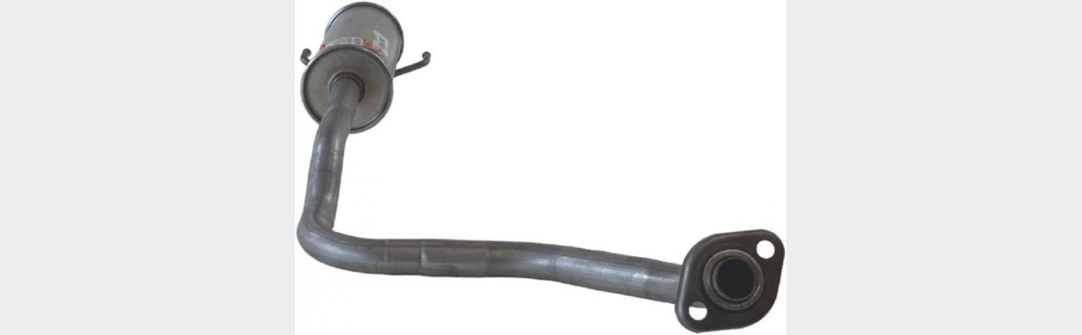 Глушник передній Toyota Prius 03-09 (282-983), Bosal