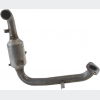 Каталізатор Bosal 090-003