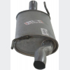 Глушник задній   VW Golf III 91-00, VW Golf IV 98-02, (233-735) Bosal