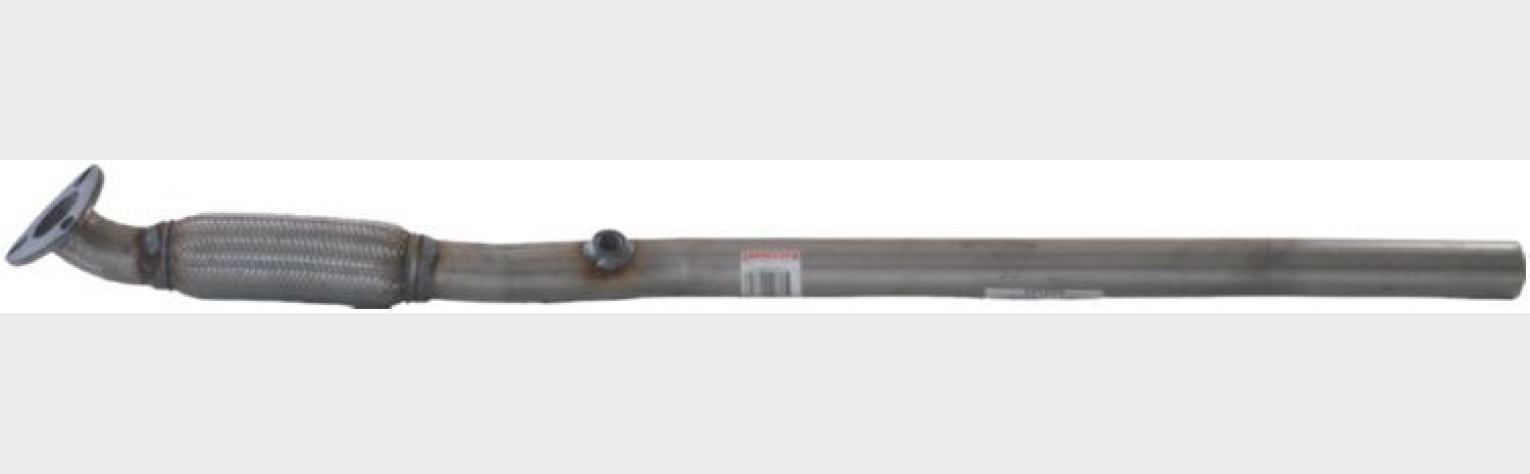 Труба приймальна прийомна OPEL Corsa C 00-, Tigra B 04-10 (800-335), Bosal