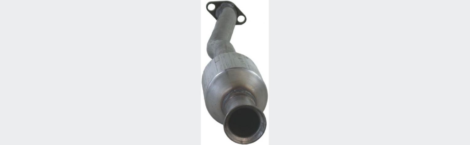 Каталізатор Bosal 099-606