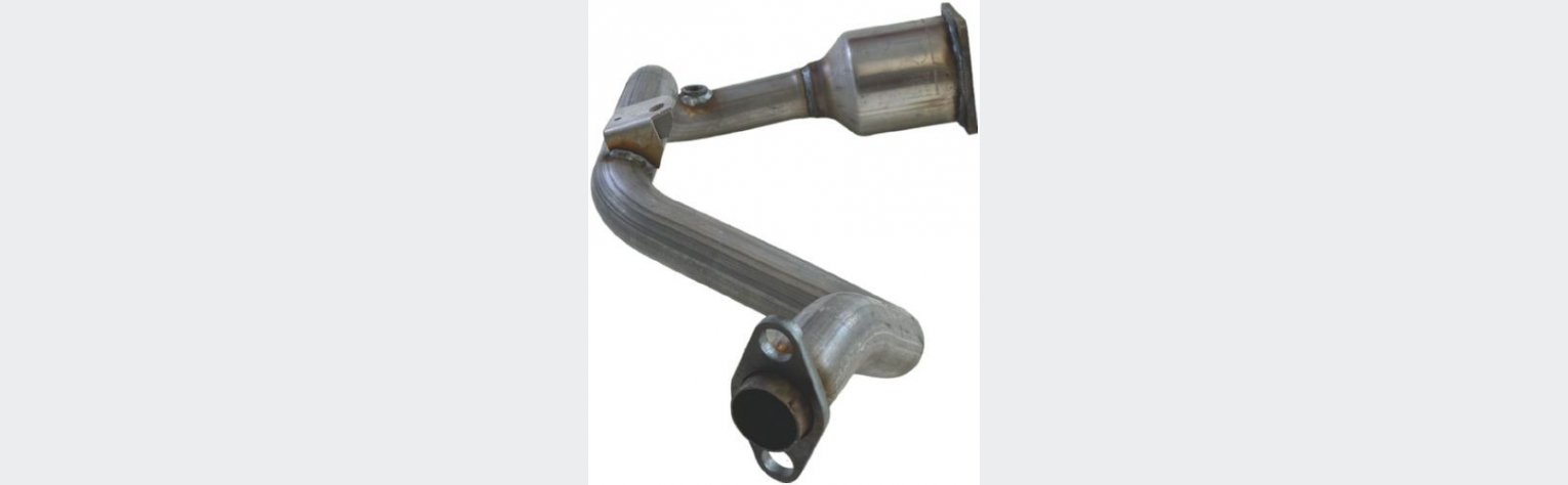 Каталізатор Bosal 099-538