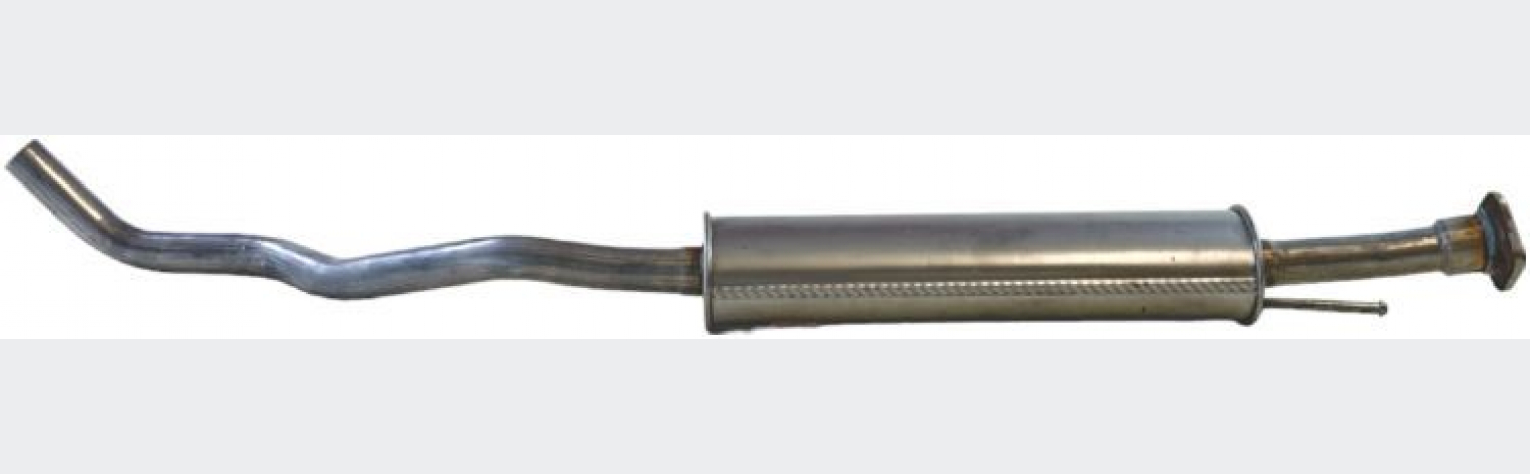Глушник передній Nissan NOTE 06-13, (282-577) Bosal