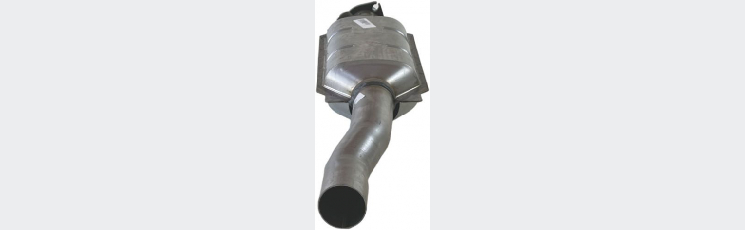 Каталізатор Bosal 099-872