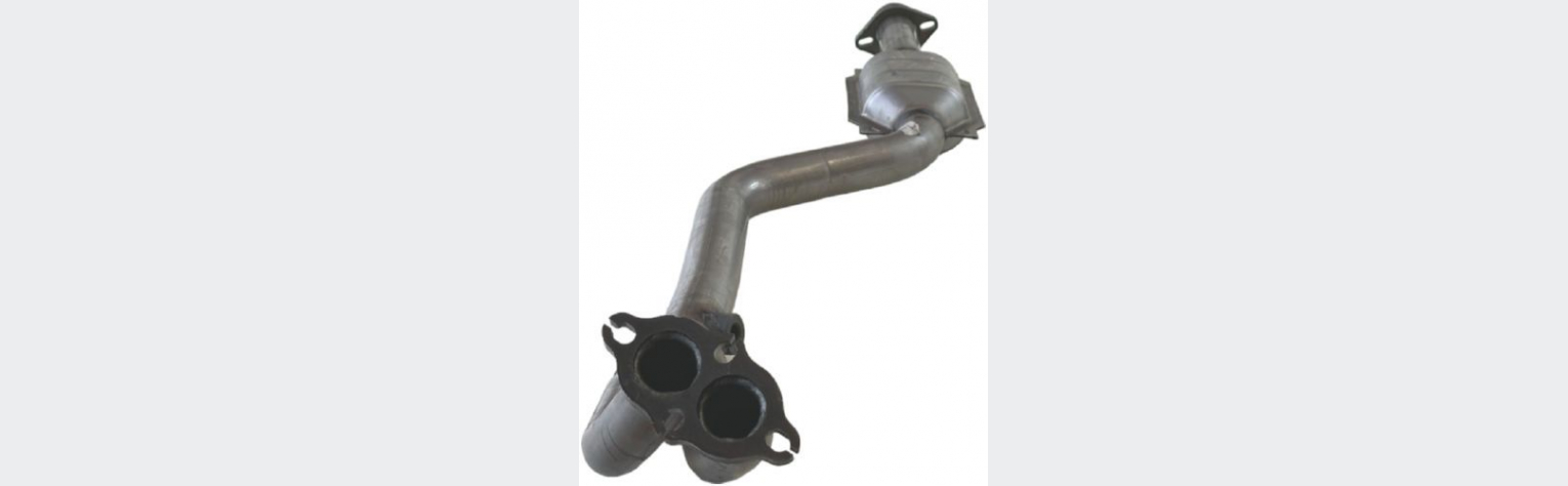 Каталізатор Bosal 099-820