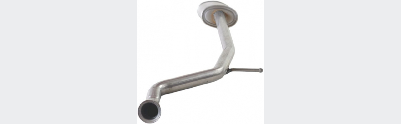 Глушник передній  Peugeot 206 CC 00-07, (285-603) Bosal