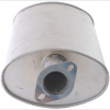 Глушник передній FORD Transit 06-14, Tourneo 06-14 (154-459), Bosal