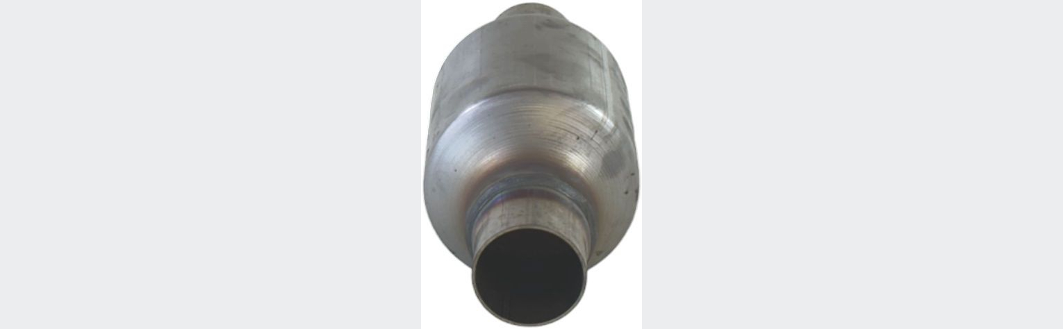 Каталізатор універсальний Bosal 099-949 (EURO-2)