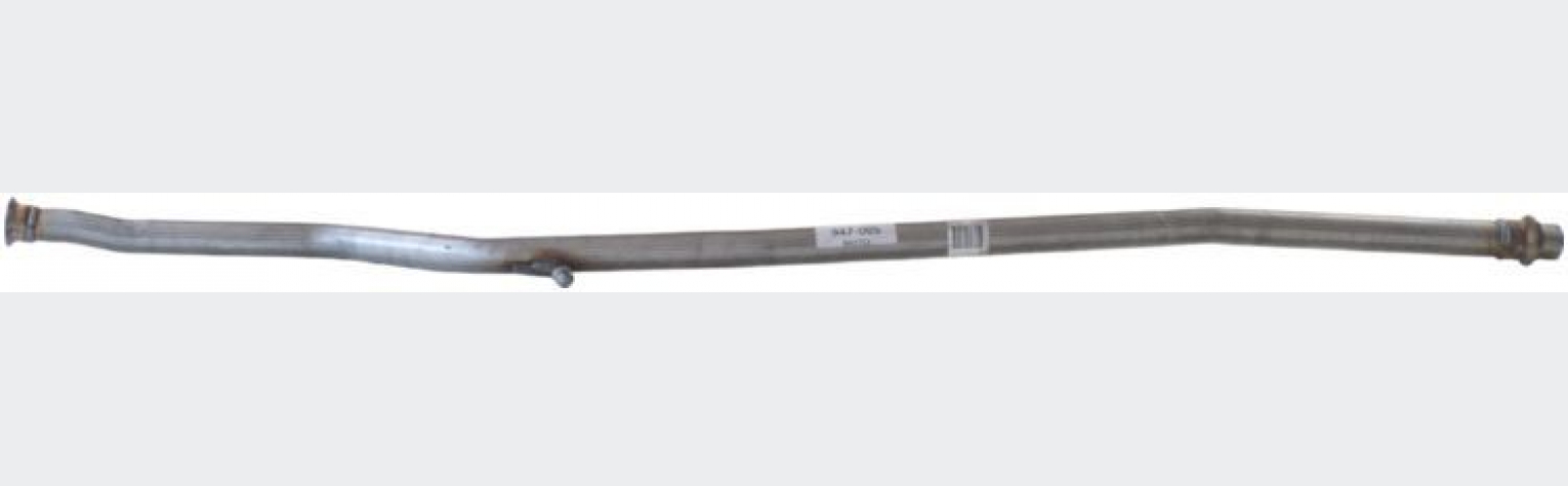 Труба приймальна Peugeot 206 98-12, (947-005) Bosal