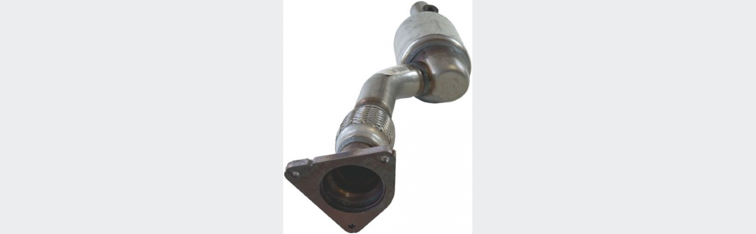 Каталізатор Bosal 099-841
