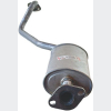 Глушник передній Nissan Almera MK II 00-06 (285-417), Bosal