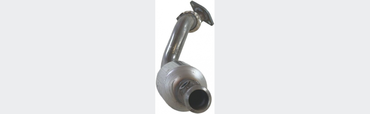 Каталізатор Bosal 099-670