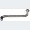 Труба CHEVROLET Cruze 12-15, OPEL ASTRA J 09-15 (800-207), Bosal