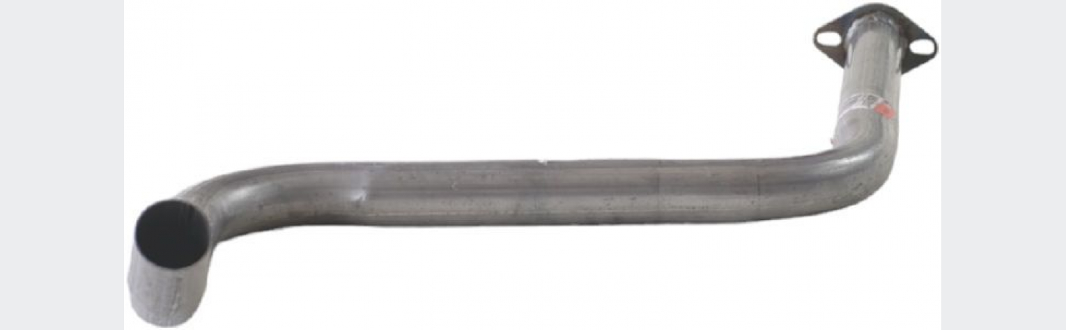 Труба CHEVROLET Cruze 12-15, OPEL ASTRA J 09-15 (800-207), Bosal