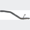 Глушник задній FORD FOCUS 04-12, (751-411) Bosal