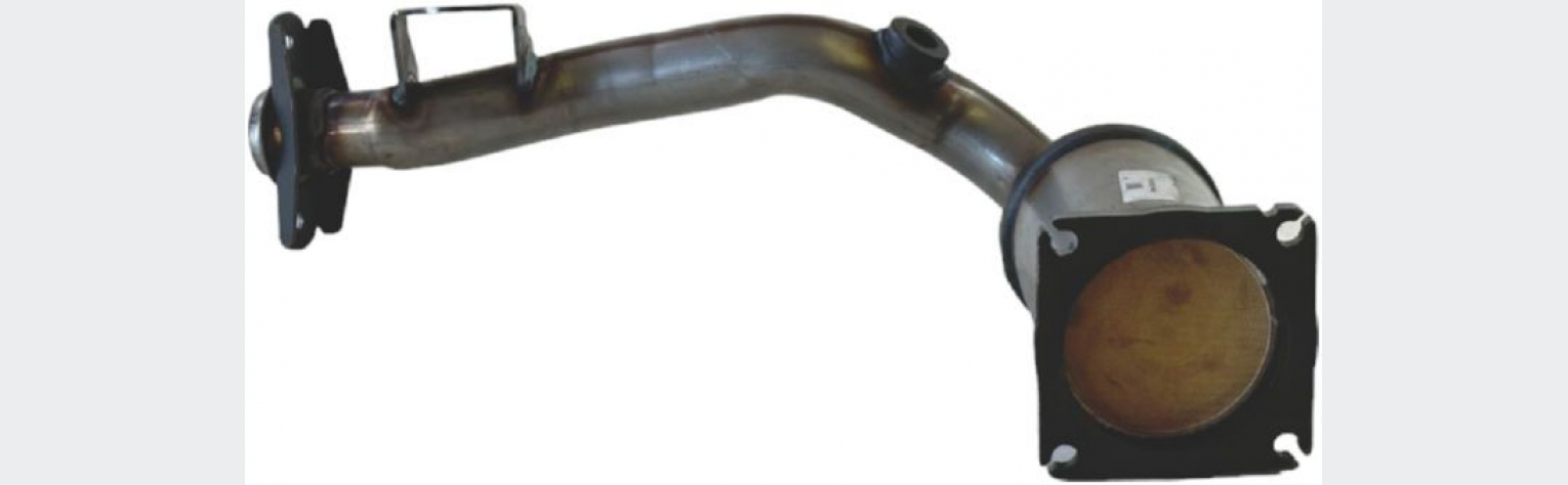 Каталізатор Bosal 090-133