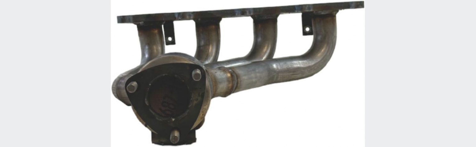 Каталізатор Bosal 090-764