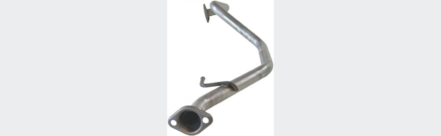 Труба Suzuki JIMNY 98-08, (451-213), Bosal