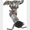 Каталізатор Bosal 090-563