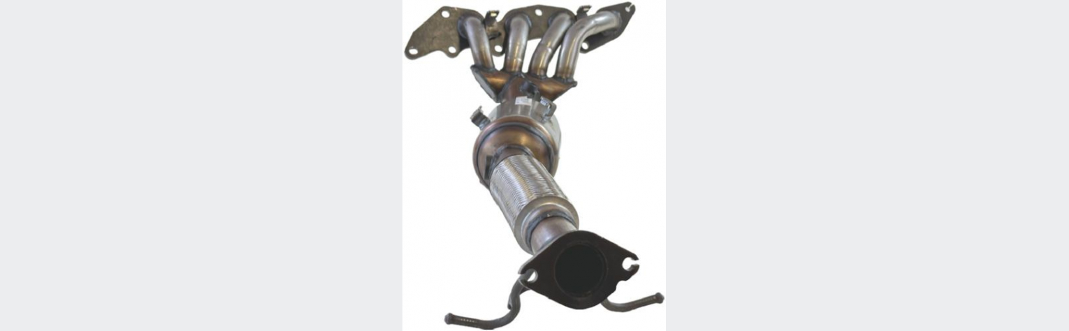 Каталізатор Bosal 090-563