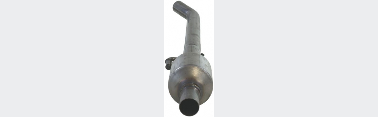 Каталізатор Bosal 099-713