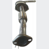 Глушник передній Alfa Romeo ROMEO Mito 08-13, FIAT GRANDE PUNTO 05-11, (289-037) Bosal