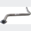 Труба CHEVROLET Cruze 12-15, OPEL ASTRA J 09-15 (800-207), Bosal
