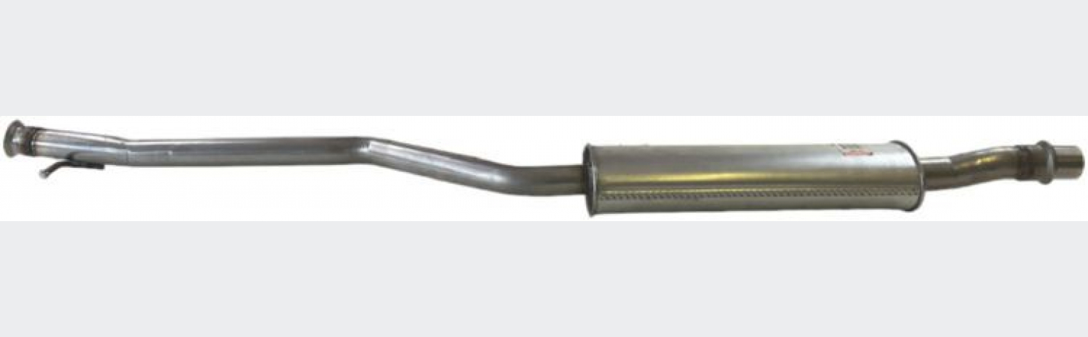 Глушник передній Citroen XSARA PICASSO (284-143), Bosal