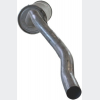 Глушник передній FORD Galaxy 02-06, SEAT ALHAMBRA 02-08, VW Sharan 02-10, (288-507) Bosal