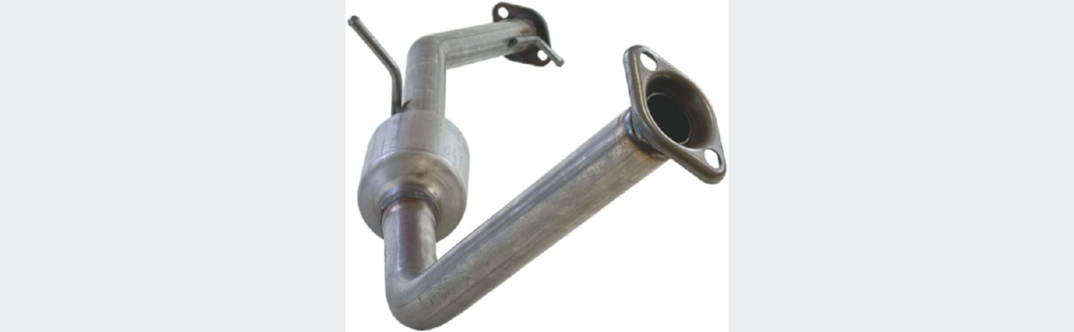 Каталізатор Bosal 099-808