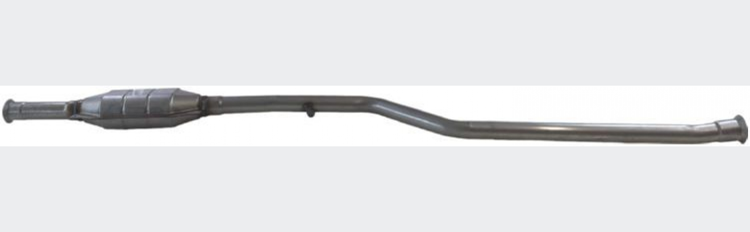Каталізатор Bosal 099-498