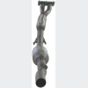 Каталізатор Bosal 090-037