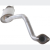 Глушник передній  Nissan JUKE 10- (284-625), Bosal