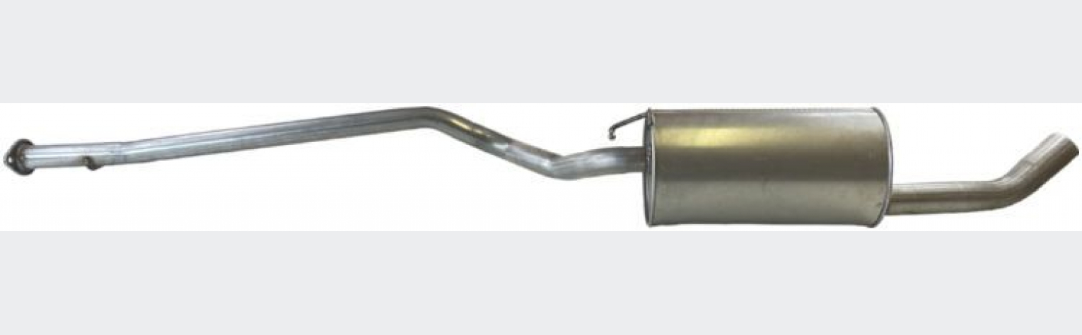 Глушник задній FORD Transit Connect, Tourneo Connect, (290-089) Bosal