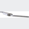 Глушник передній   VW California T4 98-03, VW Campmobile T4 96-2003, VW Caravelle T4 95-03, VW Multivan T4 94-03, VW Transporter T4 94-03, (281-475) Bosal