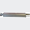 Глушник передній Toyota RAV 4 05-13, (279-437) Bosal