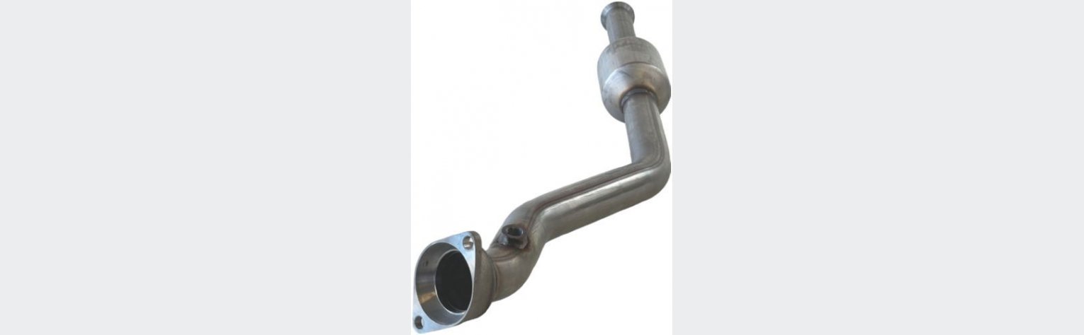 Каталізатор Bosal 099-617