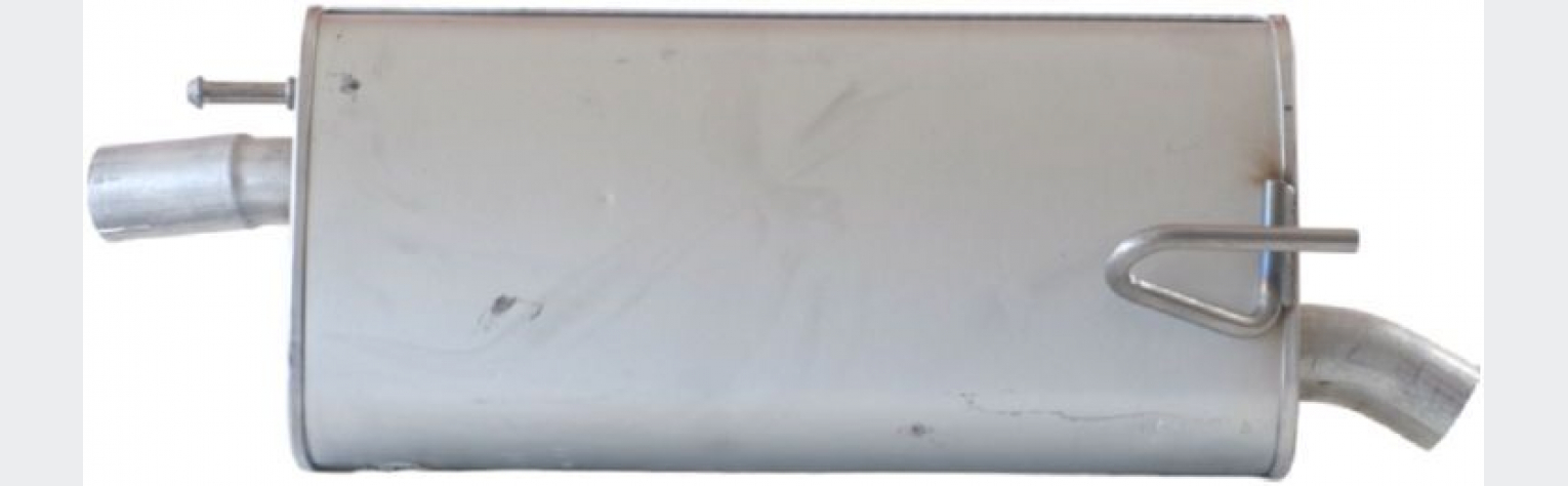 Глушник задній OPEL MERIVA 03-06, (185-959), Bosal