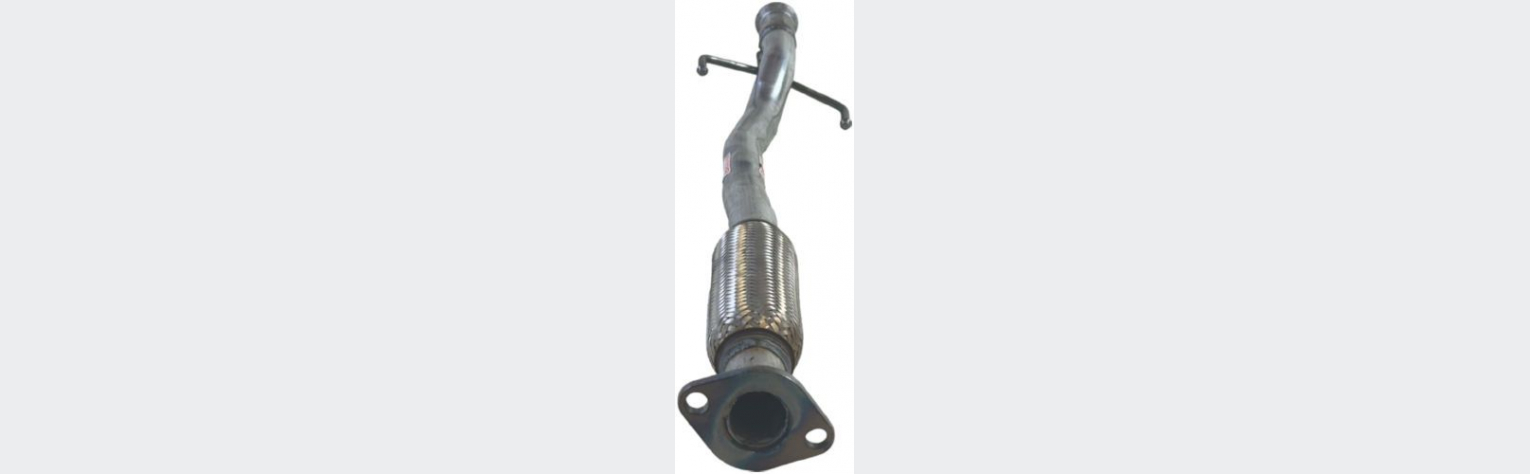 Труба приймальна (гофра) HyundaiAI GETZ 02-06, (768-305), Bosal