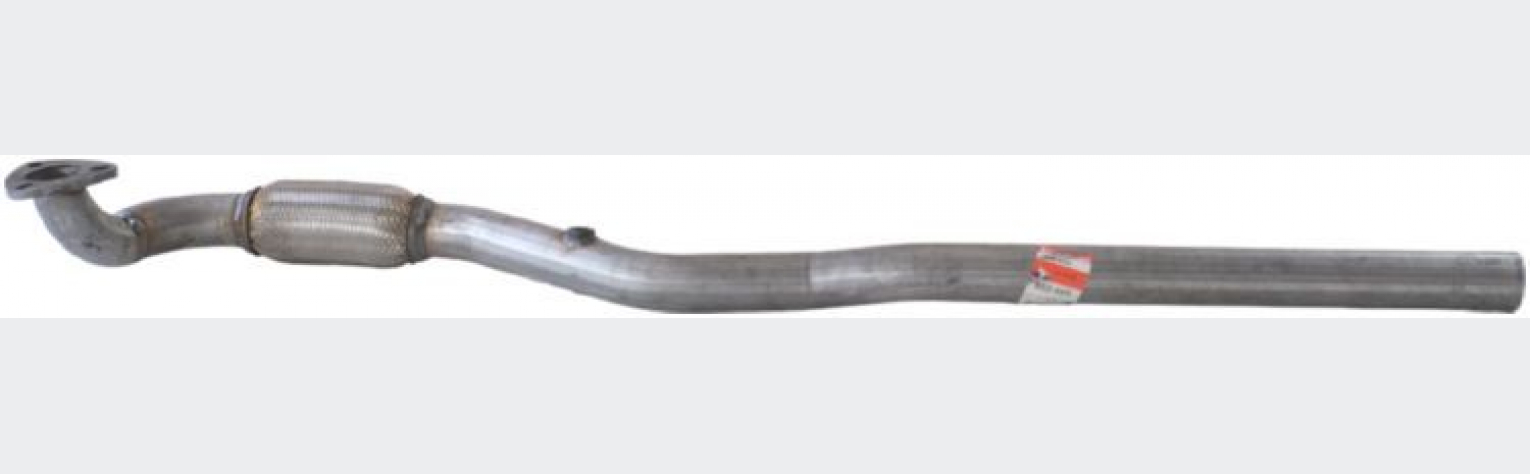 Труба приймальна (гофра) OPEL ASTRA G 98-05, Astra H 04-10, Zafira A 00-05, (852-455) Bosal