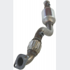 Каталізатор Bosal 099-670