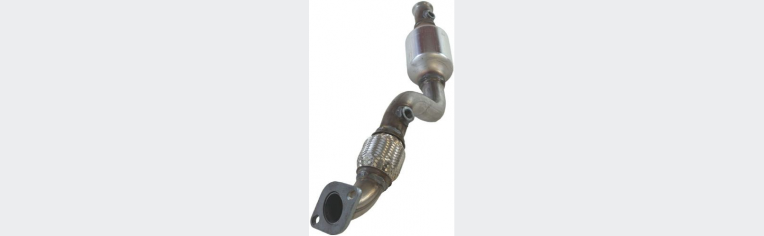 Каталізатор Bosal 099-670