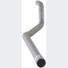 Труба приймальна OPEL Astra H 06-15, (850-099) Bosal