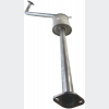 Глушник передній Hyundai Getz 02-15 (285-357), Bosal