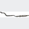 Каталізатор Bosal 099-603