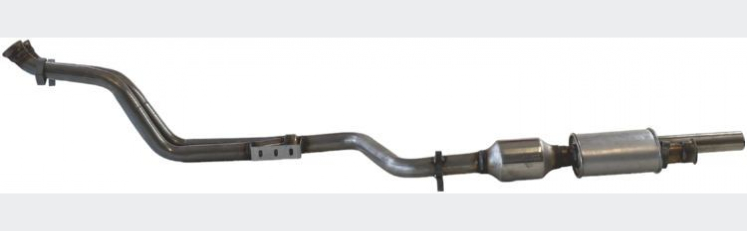 Каталізатор Bosal 099-603