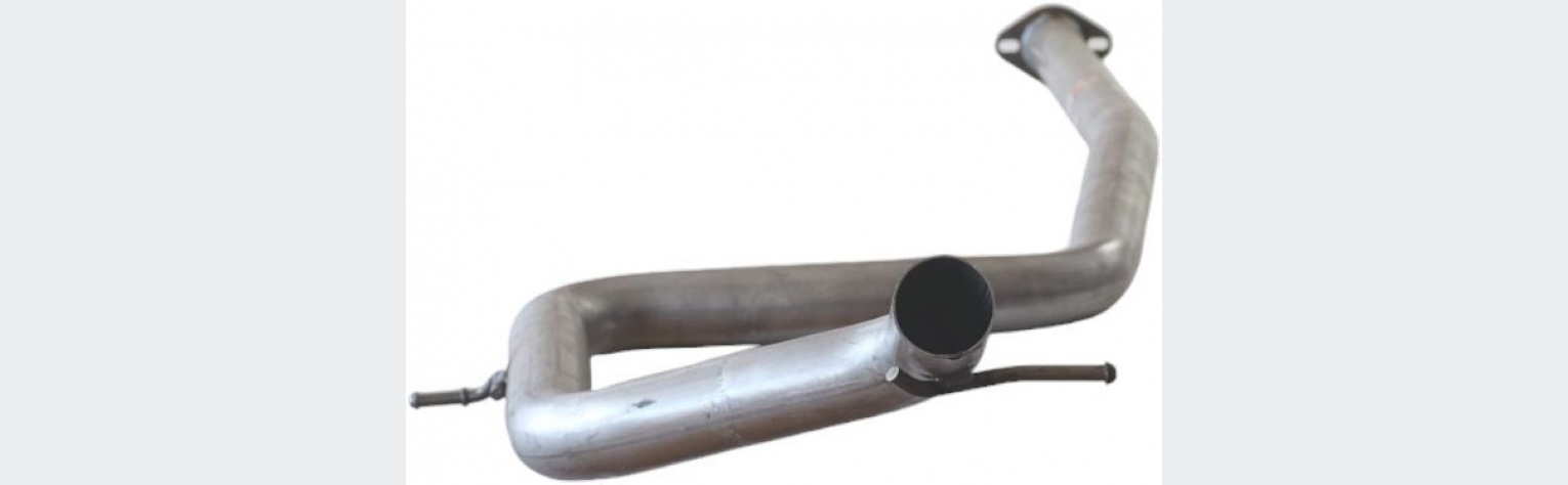 Труба приймальна FORD GALAXY 06-15, FORD Mondeo 07-14, FORD S-Max 06-14, (950-055) Bosal