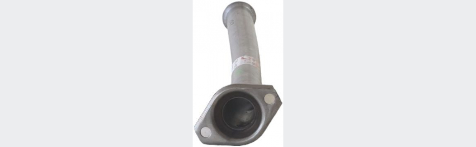 Труба приймальна Peugeot 206 98-12, (741-015) Bosal