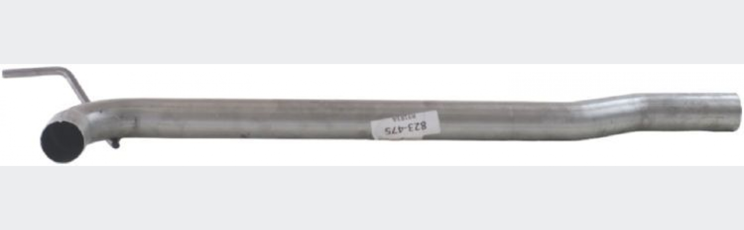 Труба приймальна VW California T4 98-03, VW Caravelle T4 92-03, VW Multivan T4 94-03, VW Transporter T4 92-03, (823-475) Bosal